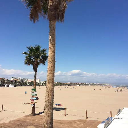 Ravalencia Ii * Valencia