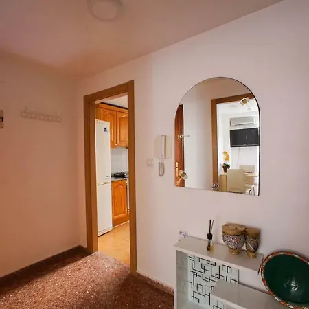 Bed & Breakfast Ravalencia Ii