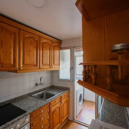 Bed & Breakfast Ravalencia Ii