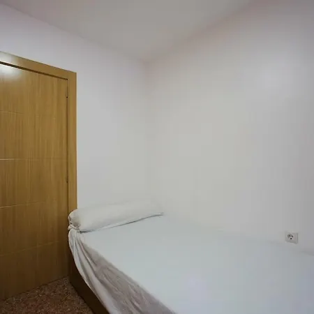 Bed & Breakfast Ravalencia Ii