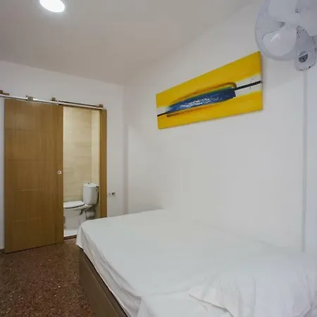 Bed & Breakfast Ravalencia Ii