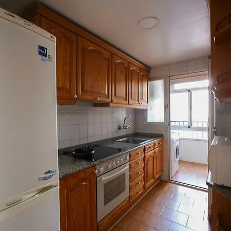 Bed & Breakfast Ravalencia Ii