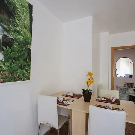 Couette-café Ravalencia Ii